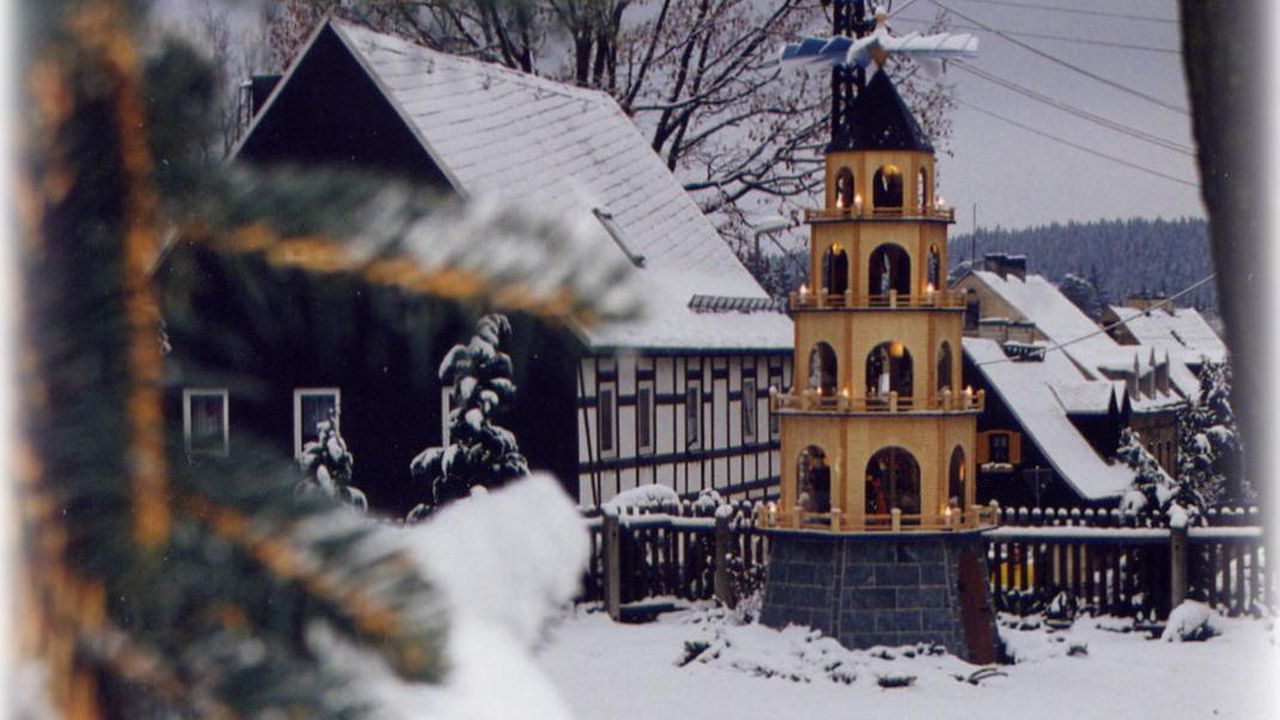 Ortspyramide Ortspyramide